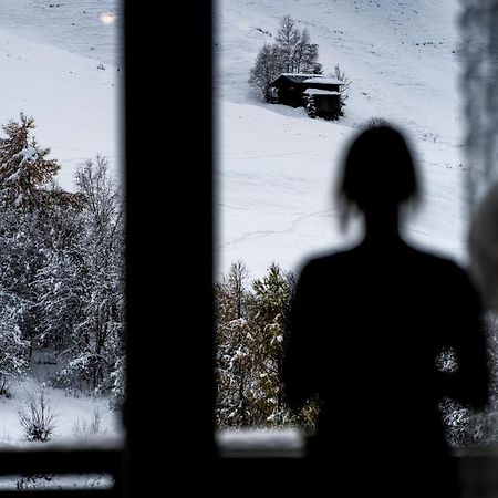 Appartement Berge St Anton am Arlberg Eksteriør billede
