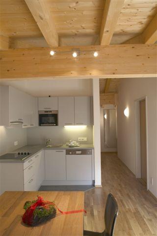 Appartement Berge St Anton am Arlberg Værelse billede