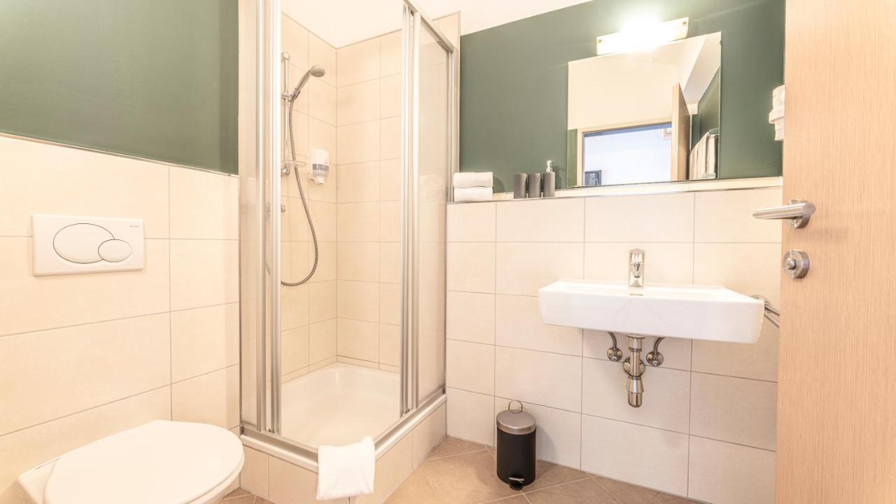 Appartement Berge St Anton am Arlberg Eksteriør billede