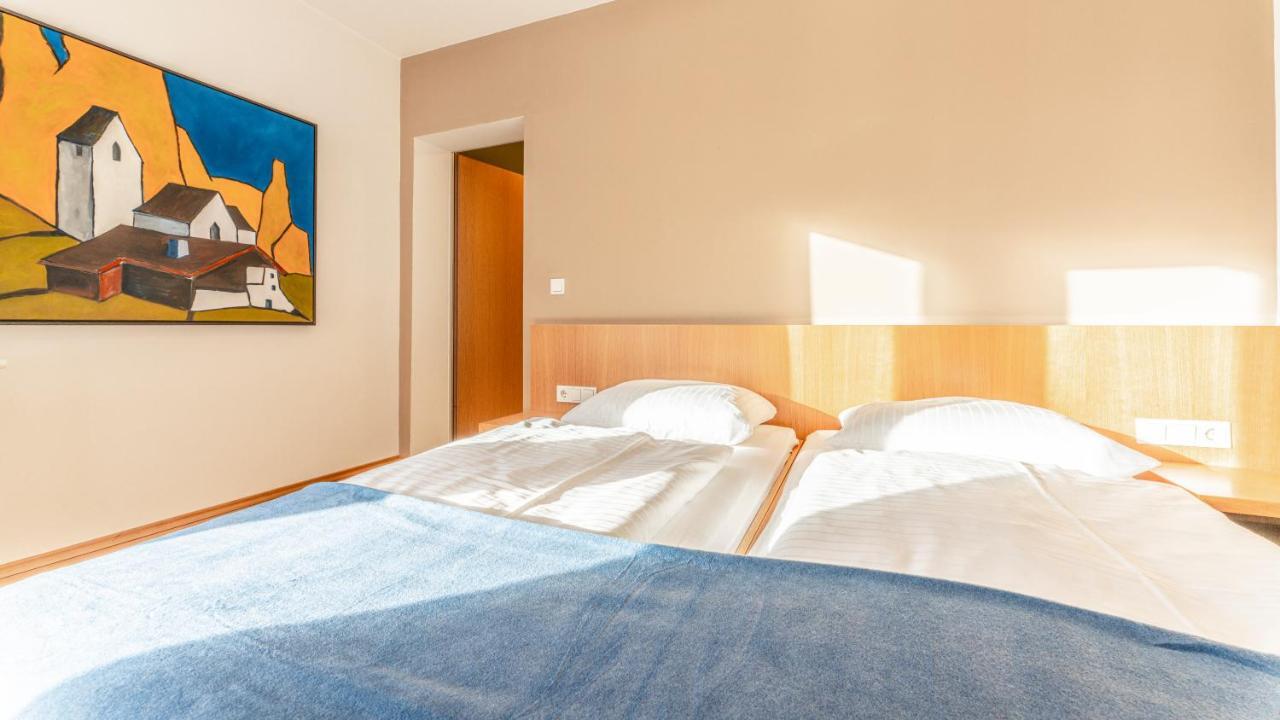 Appartement Berge St Anton am Arlberg Eksteriør billede